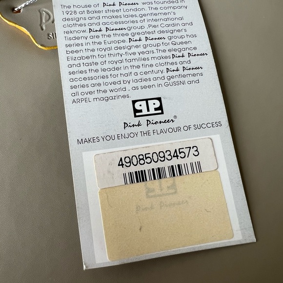 Pink Pioneer tote bag - Picture 5 of 9